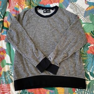 Nike Dark Heather Crewneck